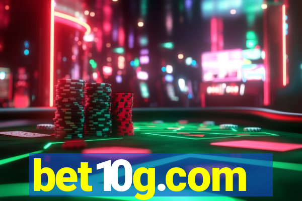 bet10g.com