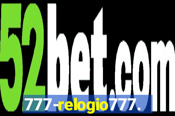 777-relogio777.com