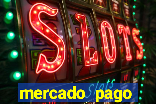 mercado pago recusando pagamento