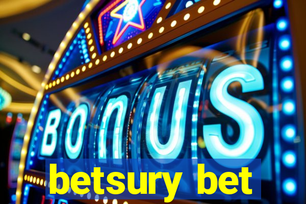 betsury bet