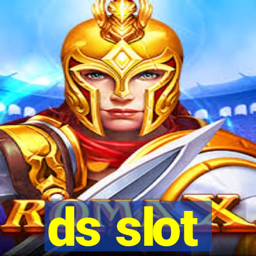 ds slot