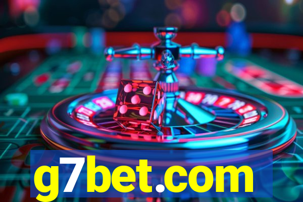 g7bet.com