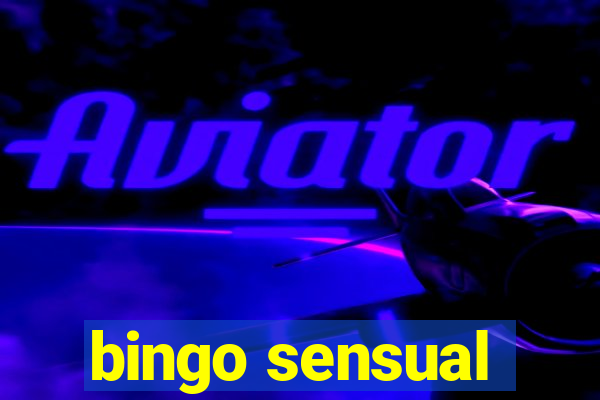 bingo sensual