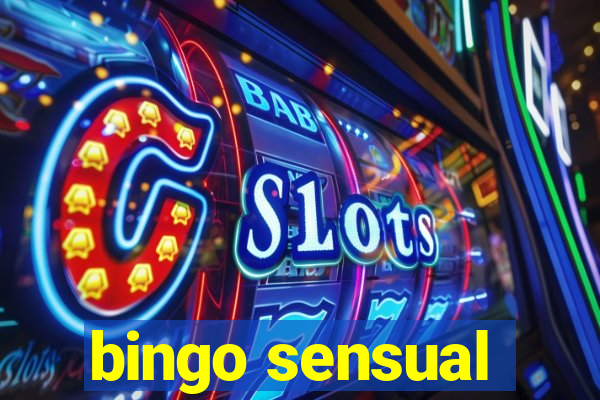 bingo sensual