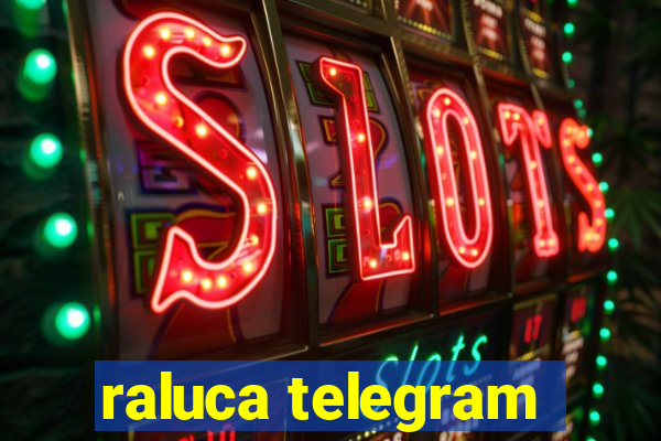 raluca telegram