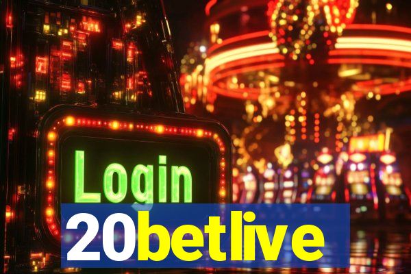 20betlive