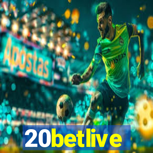 20betlive