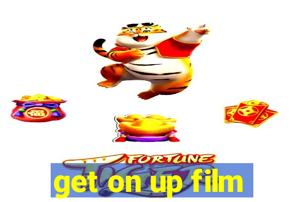 get on up film