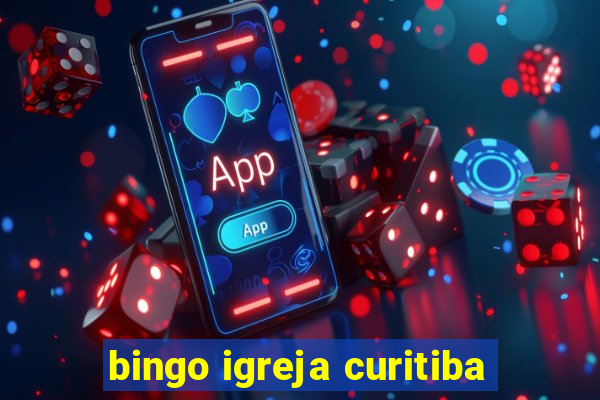 bingo igreja curitiba