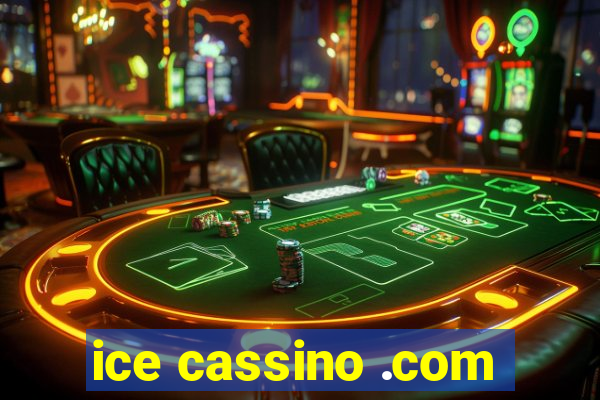 ice cassino .com