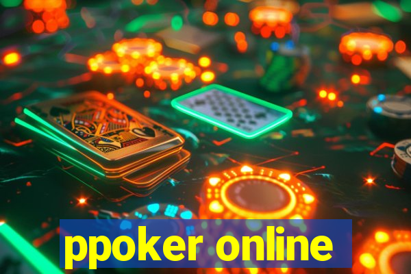 ppoker online