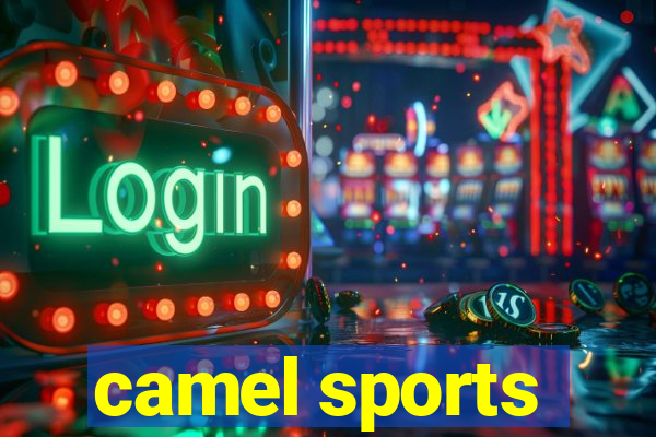 camel sports