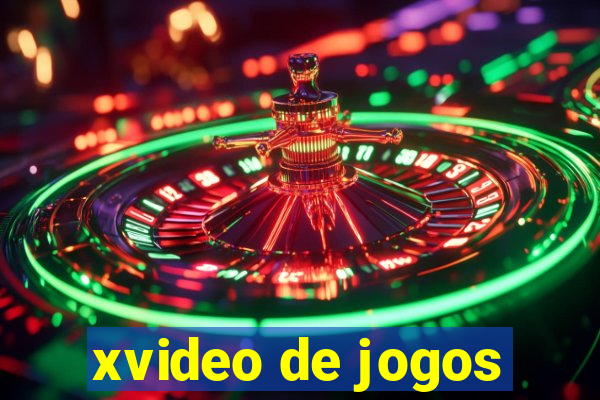 xvideo de jogos