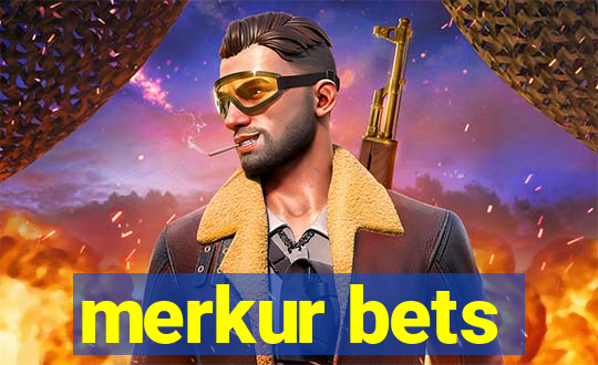 merkur bets