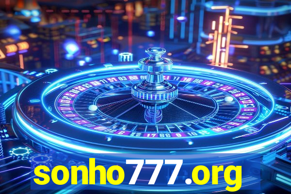 sonho777.org