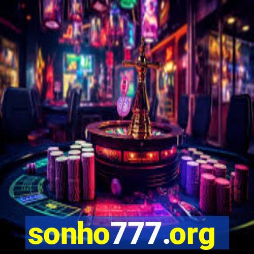 sonho777.org