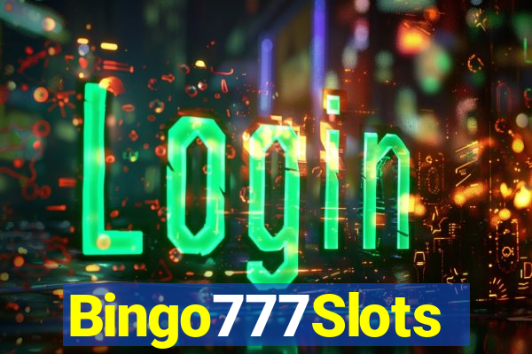 Bingo777Slots