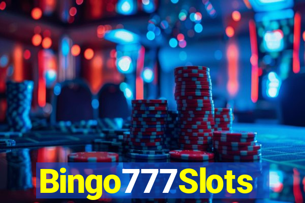 Bingo777Slots