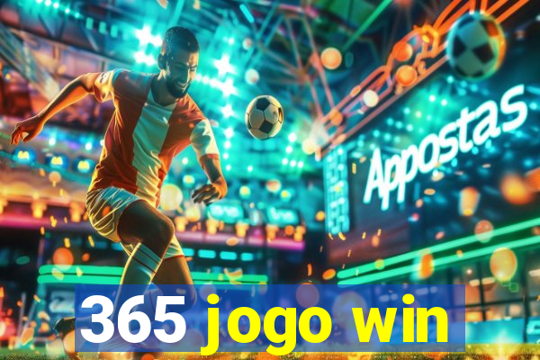 365 jogo win