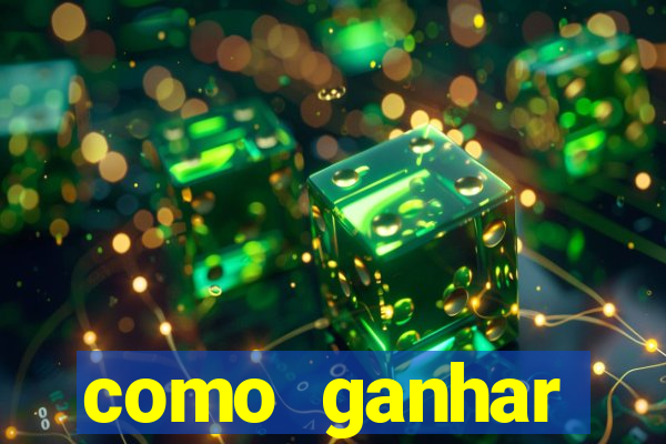 como ganhar dinheiro nos jogos slots