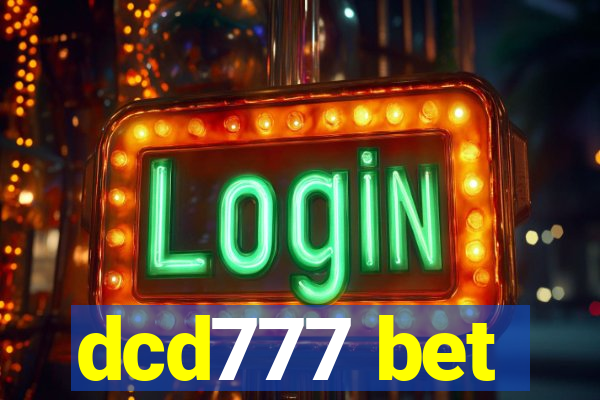 dcd777 bet