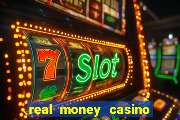 real money casino online usa