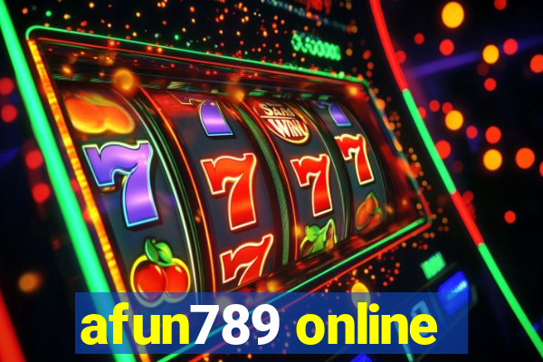 afun789 online