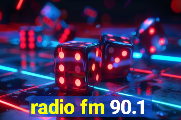 radio fm 90.1