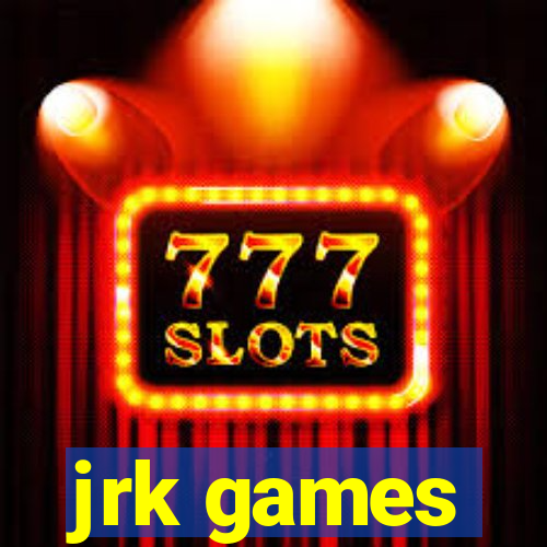 jrk games