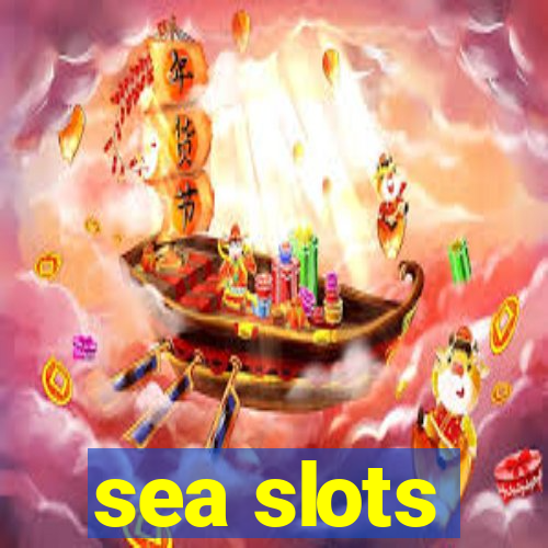 sea slots