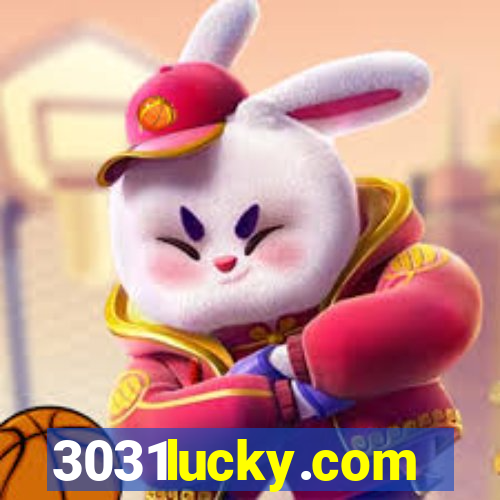 3031lucky.com