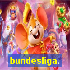 bundesliga.