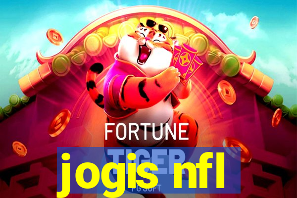 jogis nfl