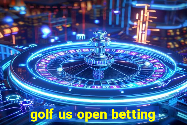 golf us open betting