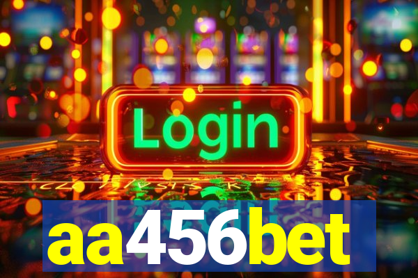 aa456bet