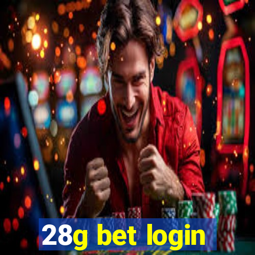 28g bet login