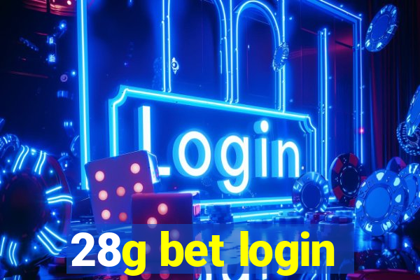 28g bet login