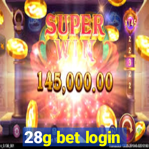 28g bet login