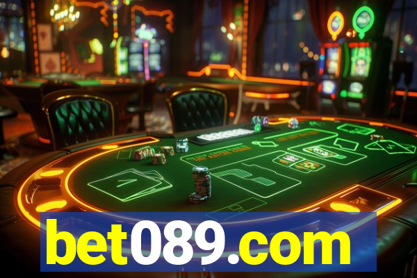 bet089.com