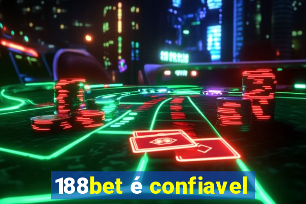 188bet é confiavel