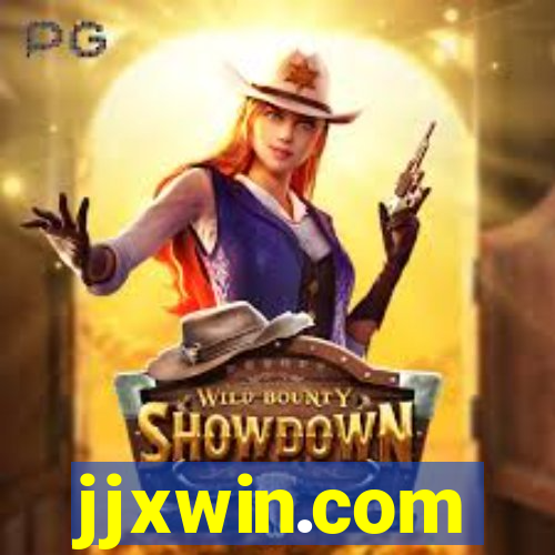 jjxwin.com