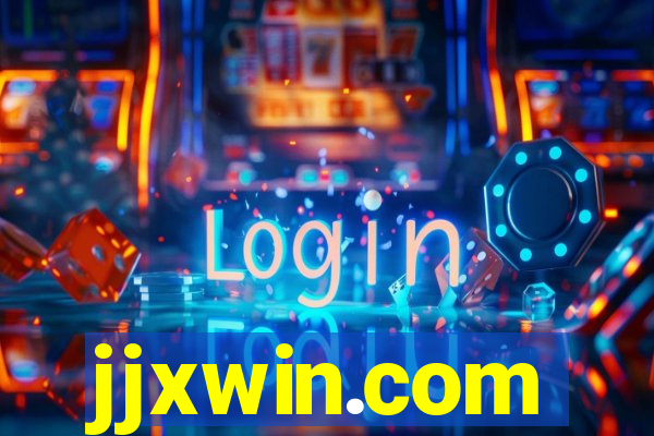 jjxwin.com