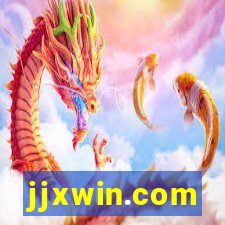 jjxwin.com