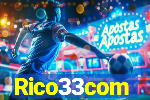 Rico33com