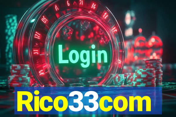 Rico33com