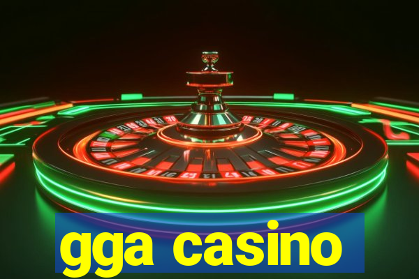 gga casino