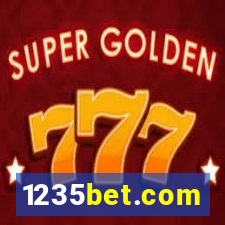 1235bet.com