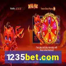 1235bet.com