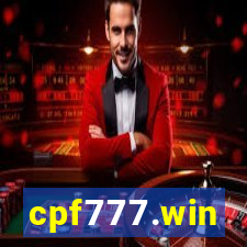 cpf777.win