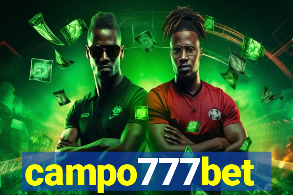 campo777bet